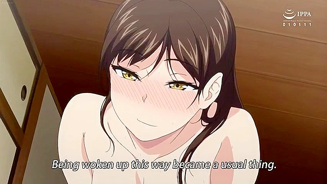 Honor Students After School 1 - Busty schoolgirls love fucking the same guy