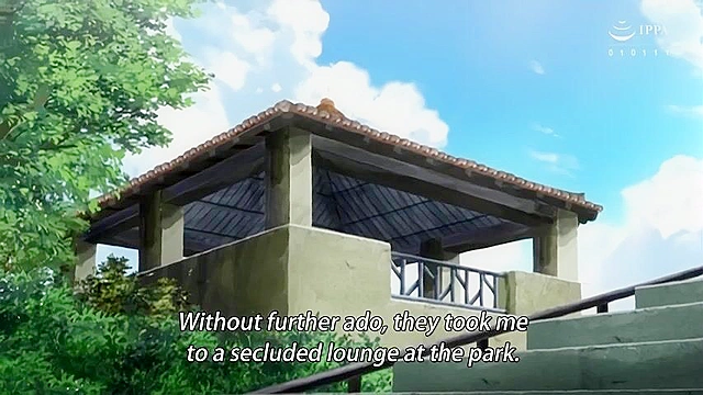 Honor Students After School 1 - Busty schoolgirls love fucking the same guy