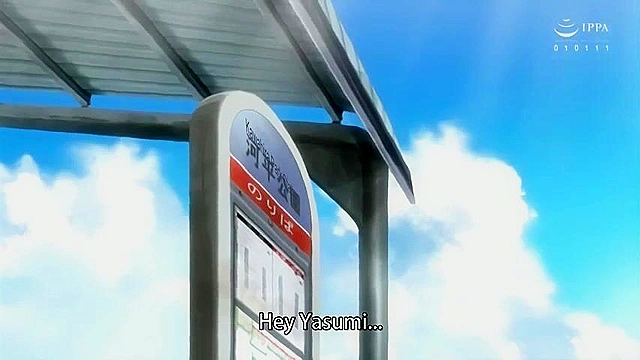 Honor Students After School 1 - Busty schoolgirls love fucking the same guy