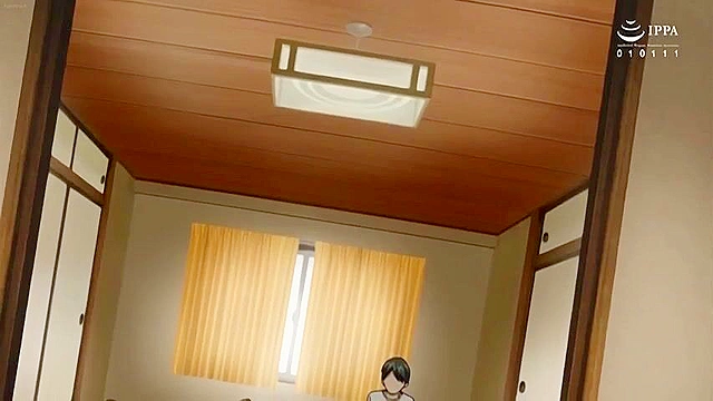 Honor Students After School 1 - Busty schoolgirls love fucking the same guy