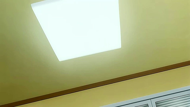 My Cranky Maid is Very Horny 1 - Busty hentai virgin maid is fucked by her young master