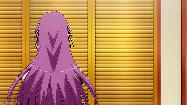 My Cranky Maid is Very Horny 1 - Busty hentai virgin maid is fucked by her young master