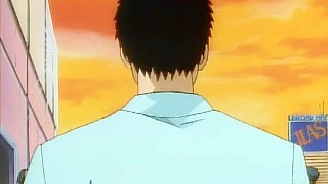 Business guy bangs a hot college girl with curvy smooth pussy