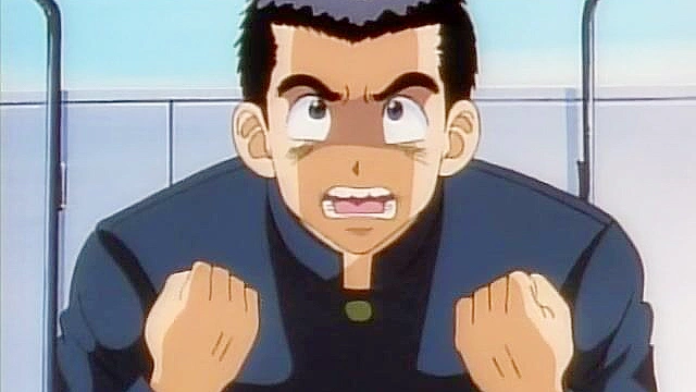 Business guy bangs a hot college girl with curvy smooth pussy