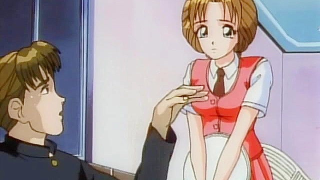 Business guy bangs a hot college girl with curvy smooth pussy