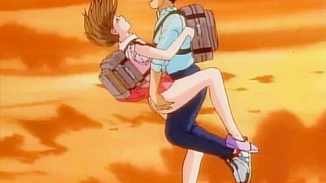 Business guy bangs a hot college girl with curvy smooth pussy