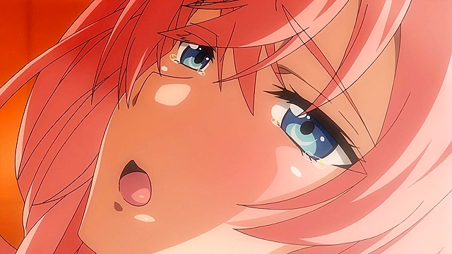 Humiliation 2 ep2 - Sensei uses mind control to fuck busty bad schoolgirls