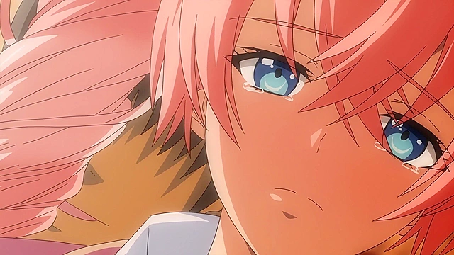 Humiliation 2 ep2 - Sensei uses mind control to fuck busty bad schoolgirls