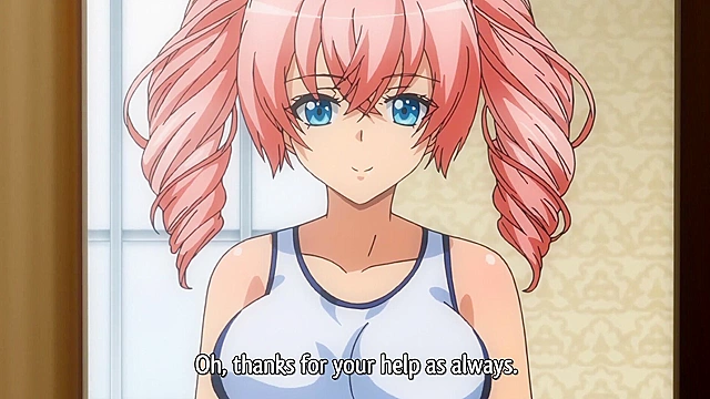 Humiliation 2 ep2 - Sensei uses mind control to fuck busty bad schoolgirls