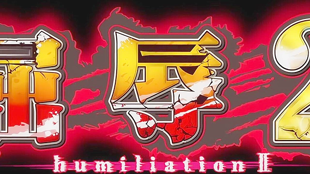 Humiliation 2 ep2 - Sensei uses mind control to fuck busty bad schoolgirls