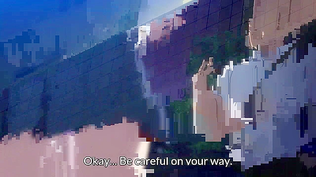 Akane is Stacked and Dyed 2 - Busty hentai schoolgirl is gangbanged by the baseball team