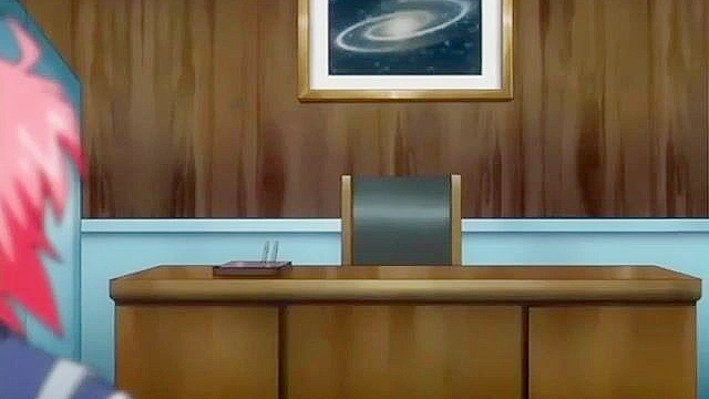 Guerrilla Hunting 3 ep2 - Ugly bastard rough fucks space warrior girls