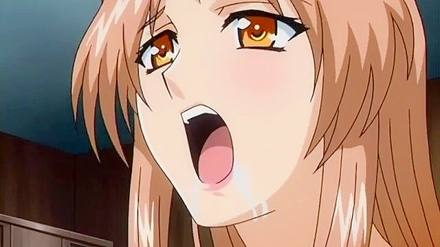 Guerrilla Hunting 3 ep2 - Ugly bastard rough fucks space warrior girls