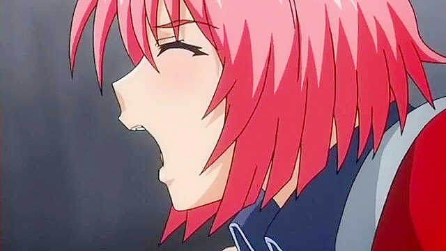 Guerrilla Hunting 3 ep2 - Ugly bastard rough fucks space warrior girls