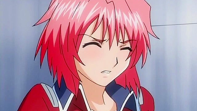 Guerrilla Hunting 3 ep2 - Ugly bastard rough fucks space warrior girls