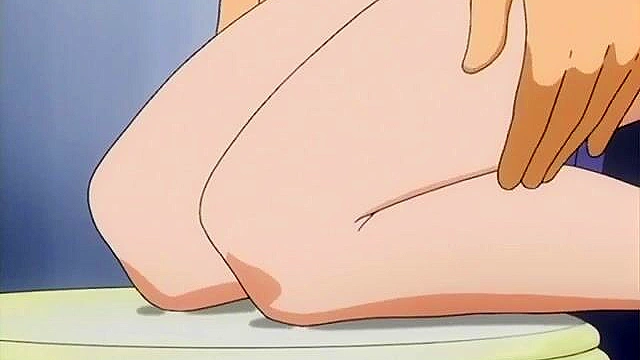 Guerrilla Hunting 3 ep2 - Ugly bastard rough fucks space warrior girls