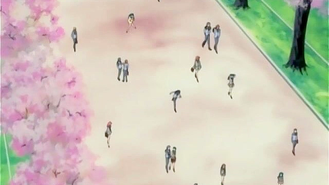 Demon Mija 1 - Monsters take turns fucking tied up schoolgirl cuties