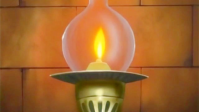 Demon Mija 1 - Monsters take turns fucking tied up schoolgirl cuties