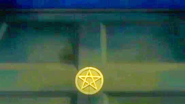 Demon Mija 1 - Monsters take turns fucking tied up schoolgirl cuties