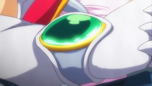 Demonic dragons fucks cute hentai girls till cum shoots out their mouths