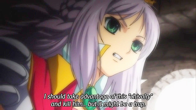 Demonic dragons fucks cute hentai girls till cum shoots out their mouths