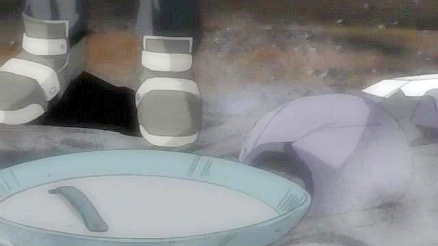 Dvine Luv 1 - Embarrased petite girl gets fucked doggy style and loves the deep thrusts