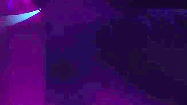 Satanic ritual summons busty female demon for dirty rough sex