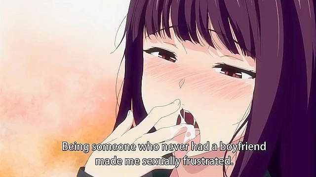 Honor Students After School 3 - Horny schoolgirl gets fucked at school