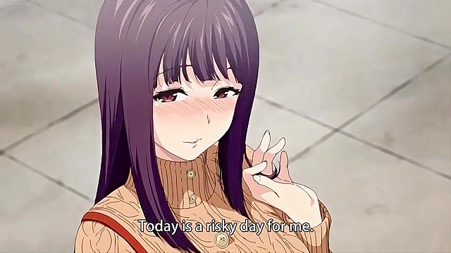 Honor Students After School 3 - Horny schoolgirl gets fucked at school