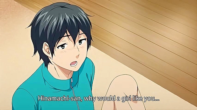 Honor Students After School 3 - Horny schoolgirl gets fucked at school