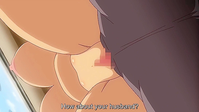 Convenience Store Girl Z 3 - Shoplifting hentai milf gets fucked by blackmailing ugly bastard