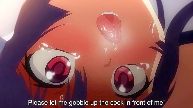 Chizuru-chan's Development Diary 4 - Tied up slave schoolgirl fucked by ugly bastard over sensei