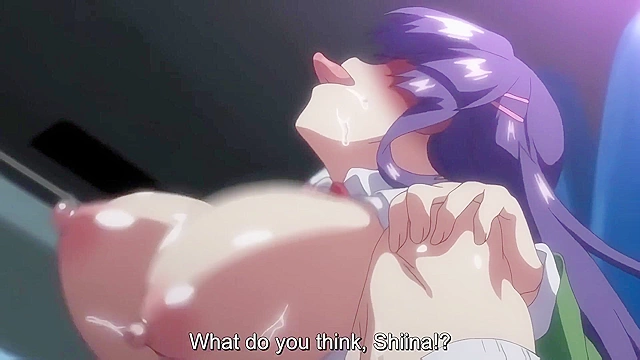 Chizuru-chan's Development Diary 4 - Tied up slave schoolgirl fucked by ugly bastard over sensei