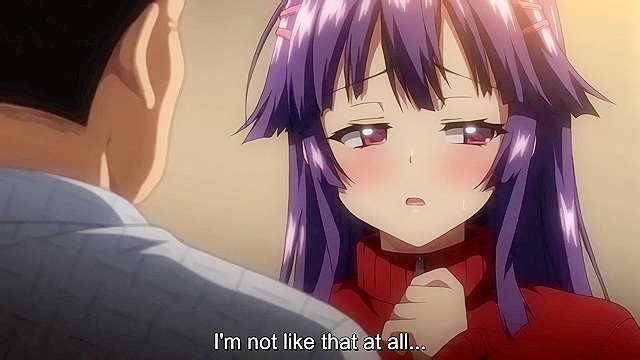 Chizuru-chan's Development Diary 4 - Tied up slave schoolgirl fucked by ugly bastard over sensei