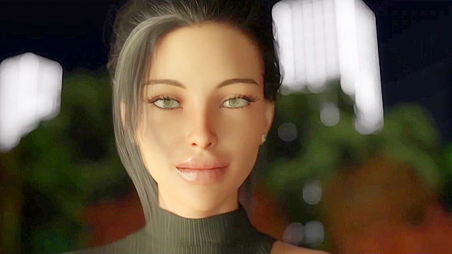 Mother's Warmth 2 - Huge titty milf gets fucked by her big dicked son