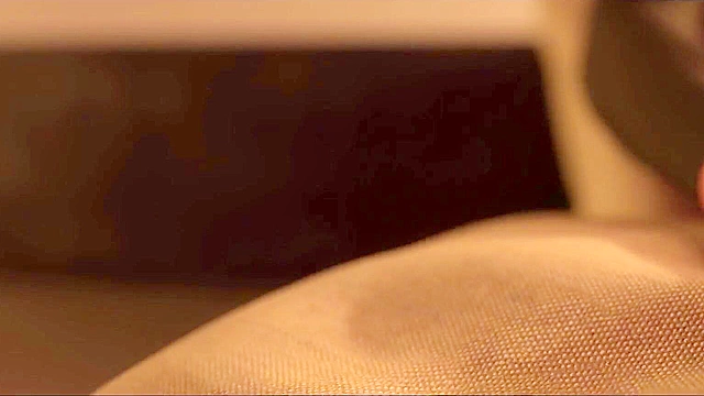 Mother's Warmth 2 - Huge titty milf gets fucked by her big dicked son