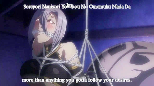 Dork is collecting a harem of hot babe monsters - bird, serpent, centaur