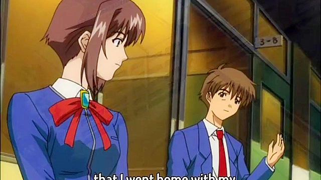 Milk Money 1 - Busty lactating milf rides her hentai slave boy in the dungeon