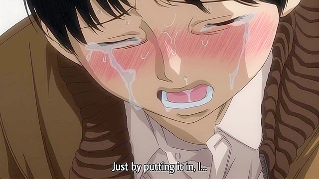 Netoraserare 2 - NTR cuck turned on when hentai wife fucked by others