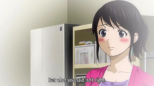 Netoraserare 2 - NTR cuck turned on when hentai wife fucked by others