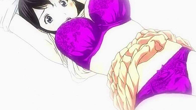 Netoraserare 2 - NTR cuck turned on when hentai wife fucked by others