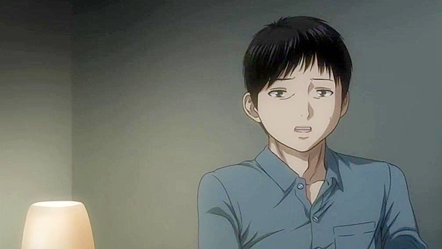 Netoraserare 2 - NTR cuck turned on when hentai wife fucked by others