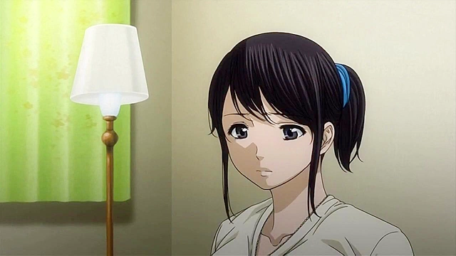 Netoraserare 2 - NTR cuck turned on when hentai wife fucked by others