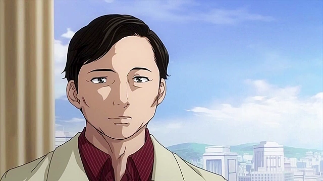 Netoraserare 2 - NTR cuck turned on when hentai wife fucked by others