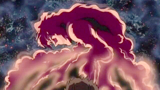 Oni Tensei 2 - Cop gets her ass fucked while tied up teen watches