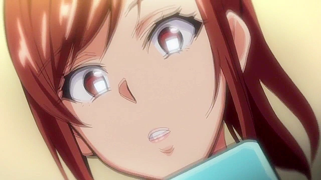 Sunflowers Bloom at Night 1 - Cheating hentai wife has to fuck dirty boss