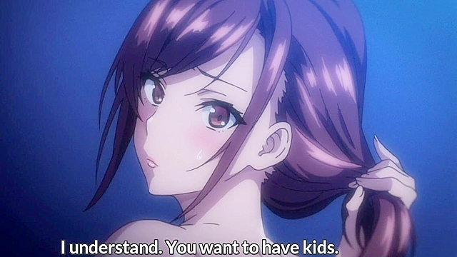 Sunflowers Bloom at Night 1 - Cheating hentai wife has to fuck dirty boss