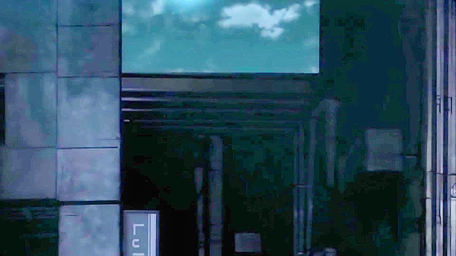 Exhibitionist Magical College Girl Crystear 2 - Busty hentai girl defeats libido perv