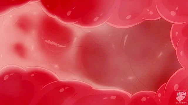 No.1 Goat mom Toriel fucked by a huge cock