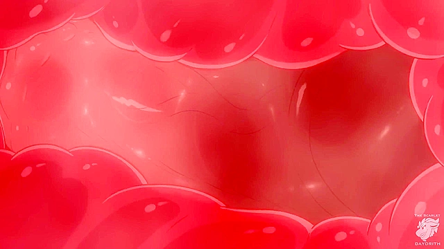 No.1 Goat mom Toriel fucked by a huge cock